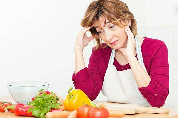 dieta settimanale per dimagrire in menopausa