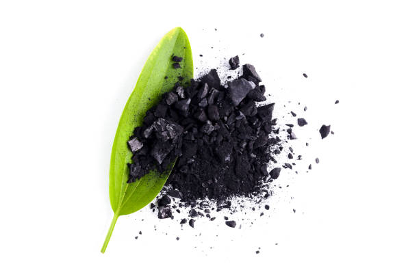 carbone attivo per dimagrire