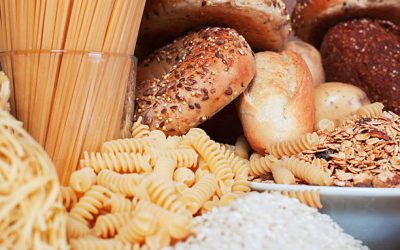 Quanto si dimagrisce seguendo la dieta senza il pane e la pasta?